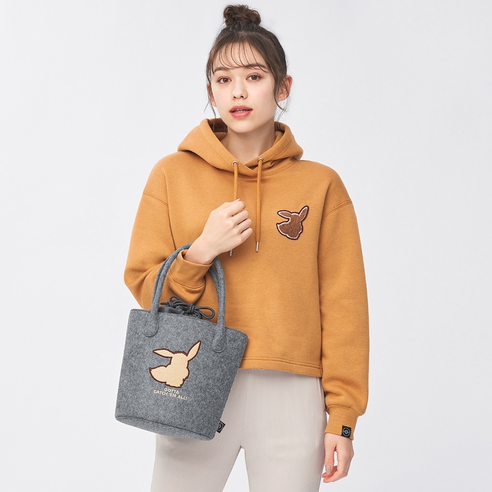 （GU）バッグ Pokemon Holiday Collectionのサムネイル