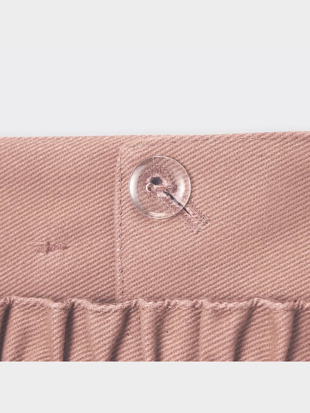 GU公式 | ハイウエストスリットナロースカートQ