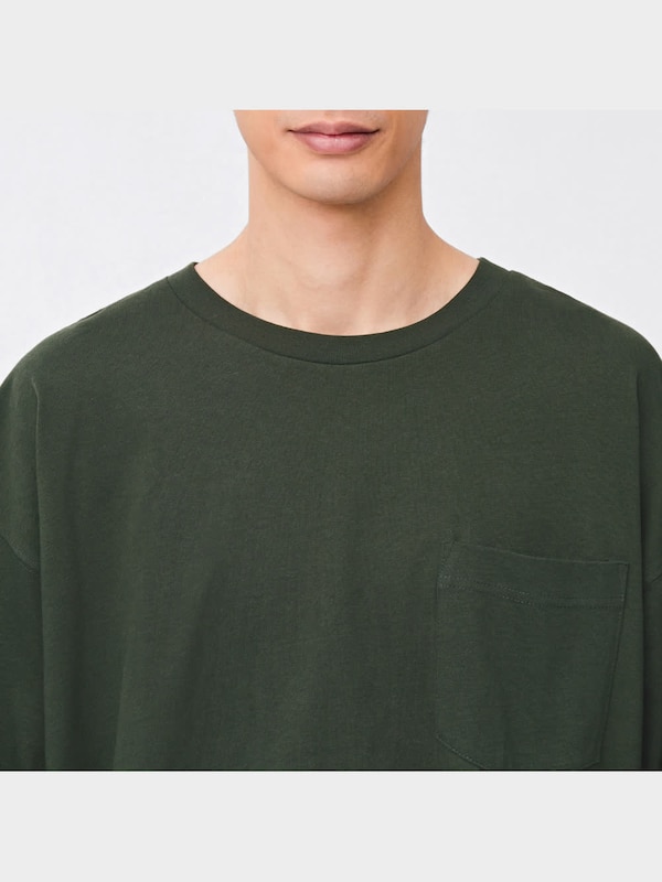 ヘビーウェイトビッグT(長袖)