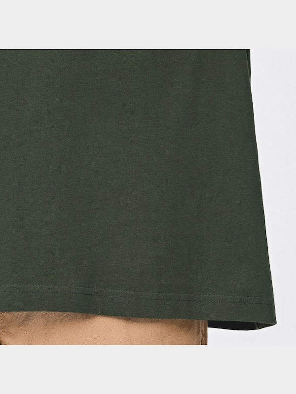 ヘビーウェイトビッグT(長袖)