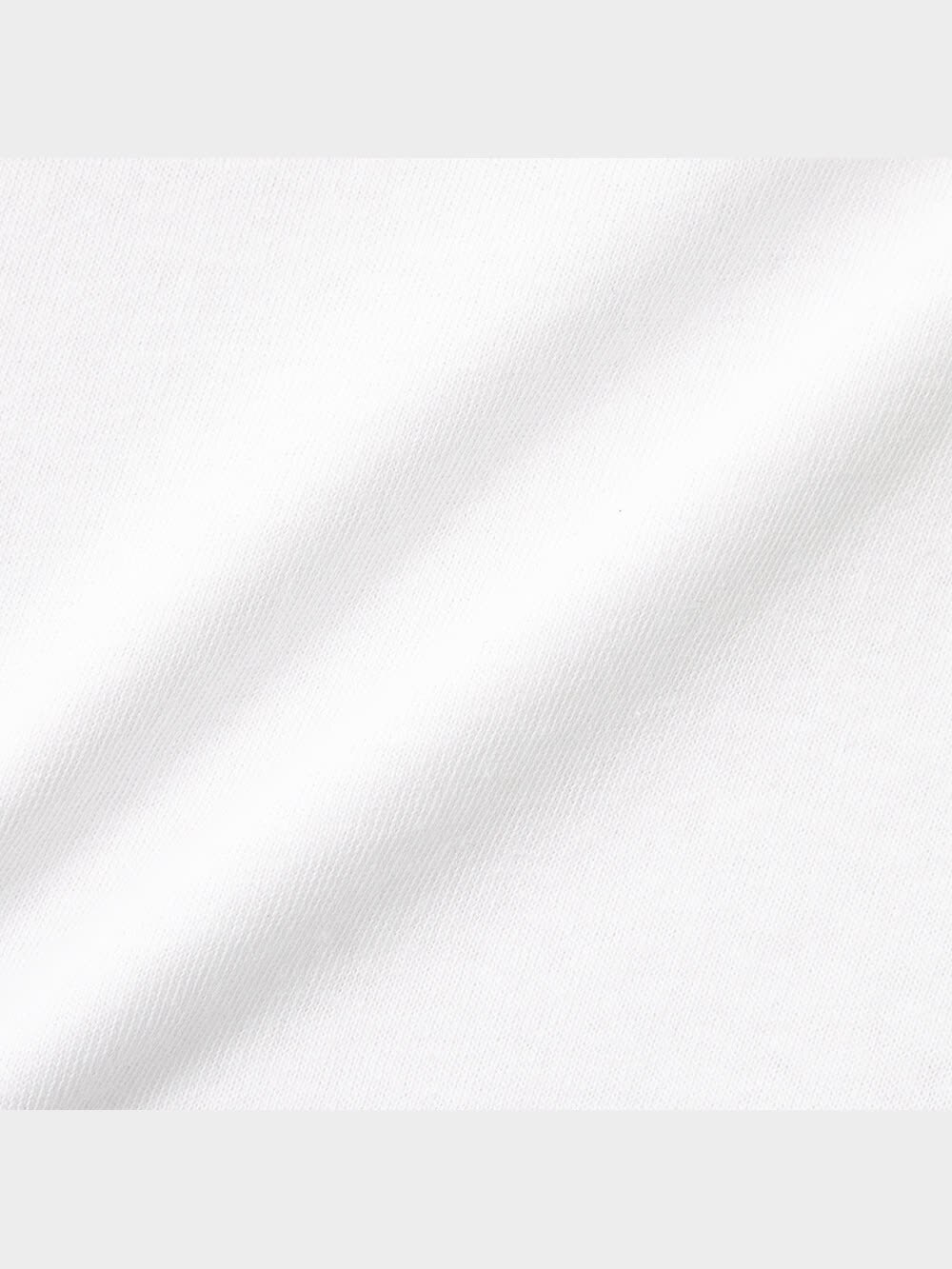 GU公式 | コットンクルーネックT(半袖)