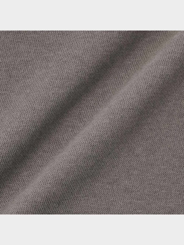 コットンクルーネックT(半袖)