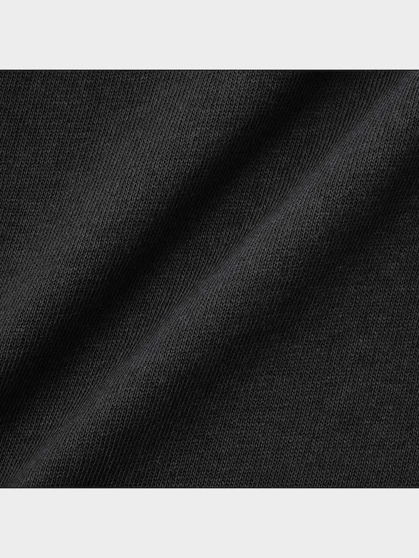 コットンクルーネックT(半袖)