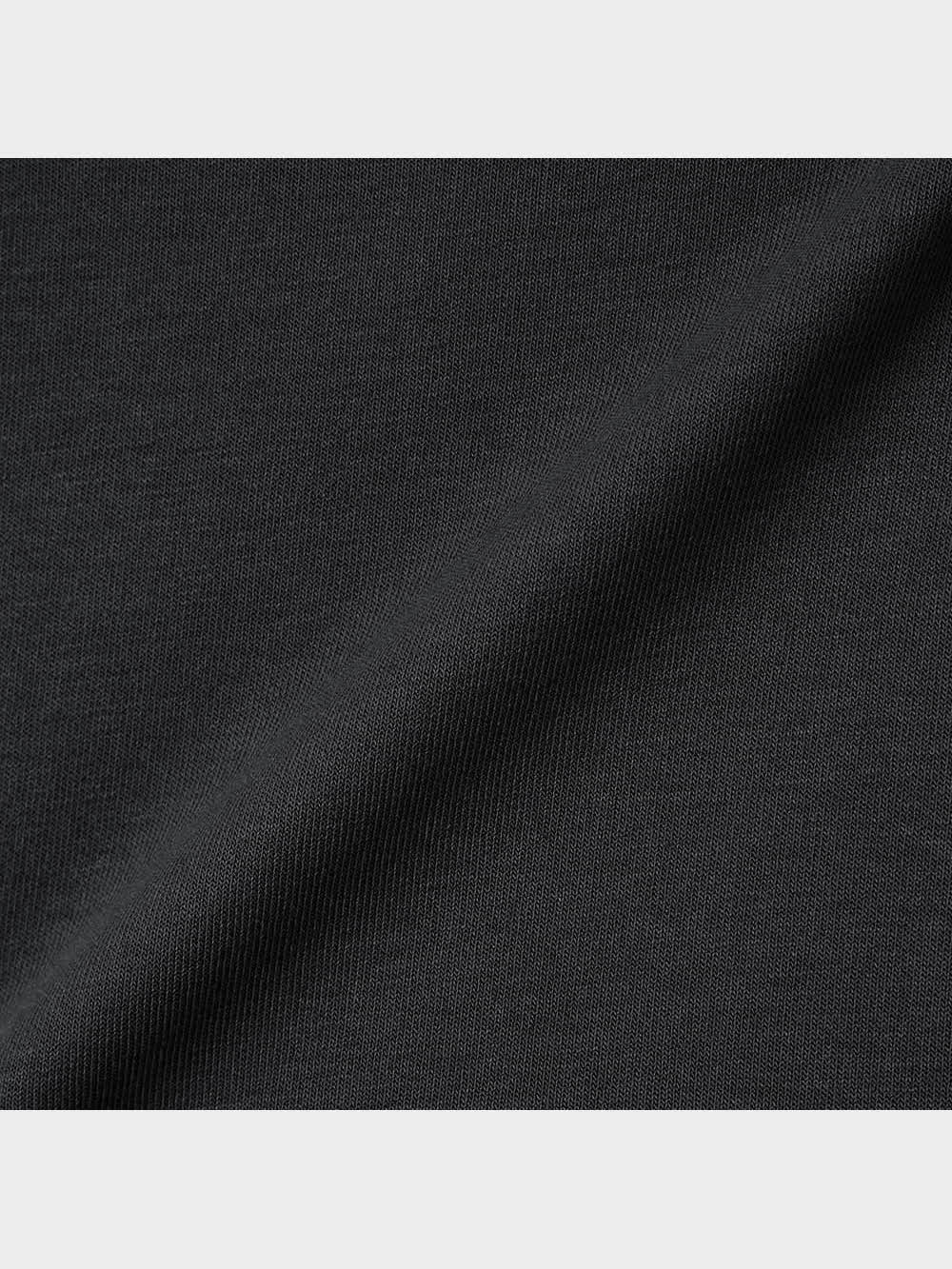 GU公式 | ドライダブルフェイスビッグパーカ(5分袖)(セットアップ可能)