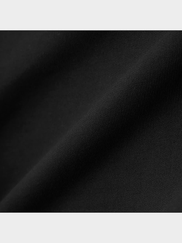 ダブルフェイスビッグプルパーカ(長袖)