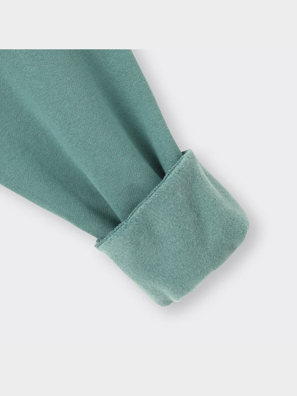 ヘビーウェイトビッグスウェットパーカ(長袖)