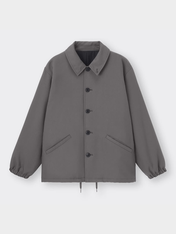 パデットコーチジャケット