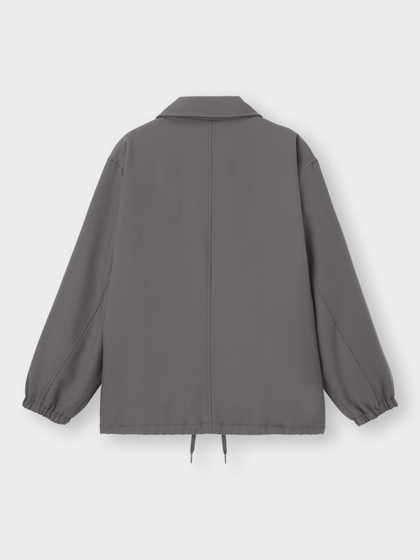 パデットコーチジャケット