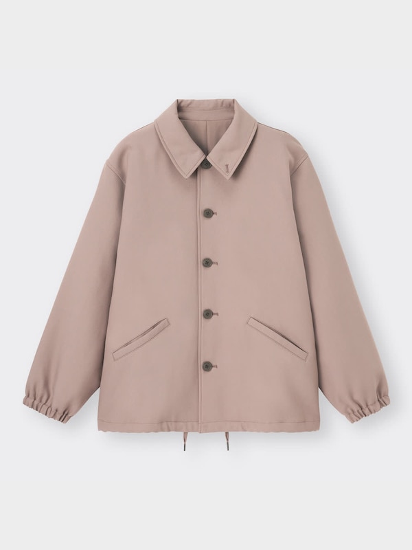 パデットコーチジャケット