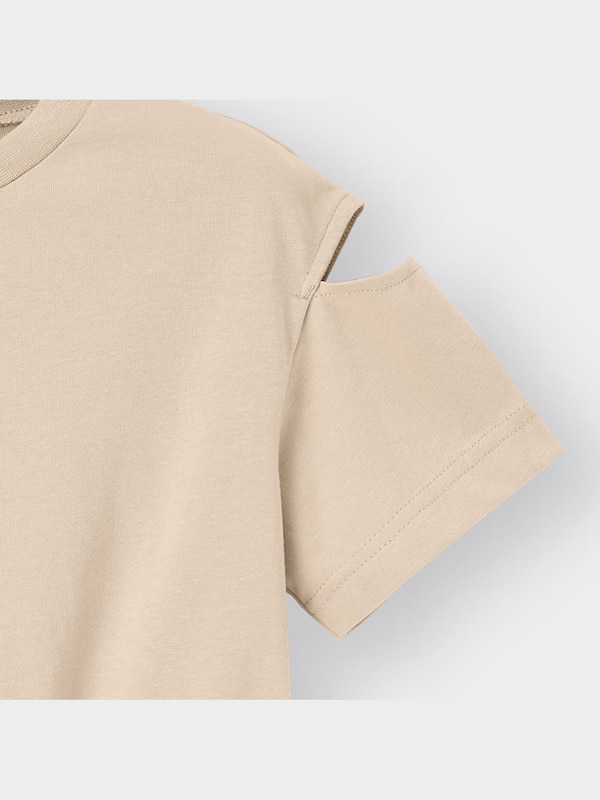 GIRLSカーゴコンビネーションワンピース(半袖)+E