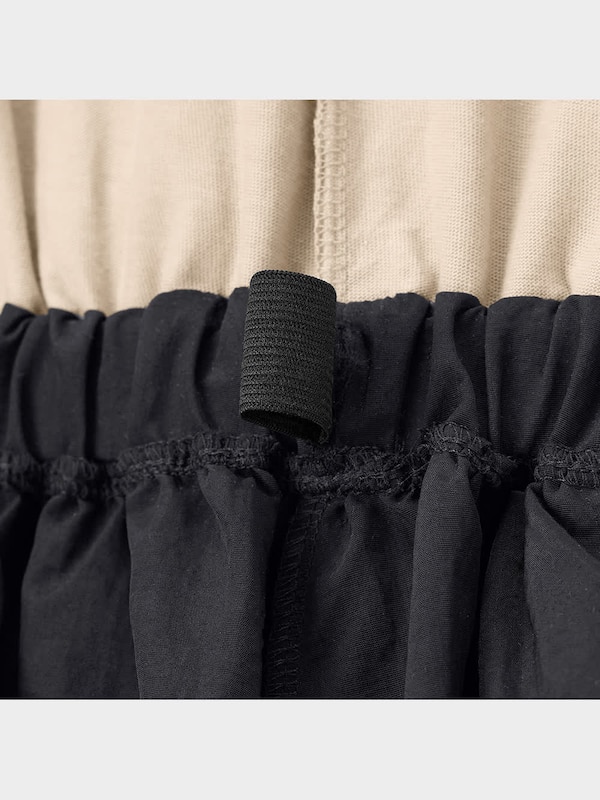 GIRLSカーゴコンビネーションワンピース(半袖)+E