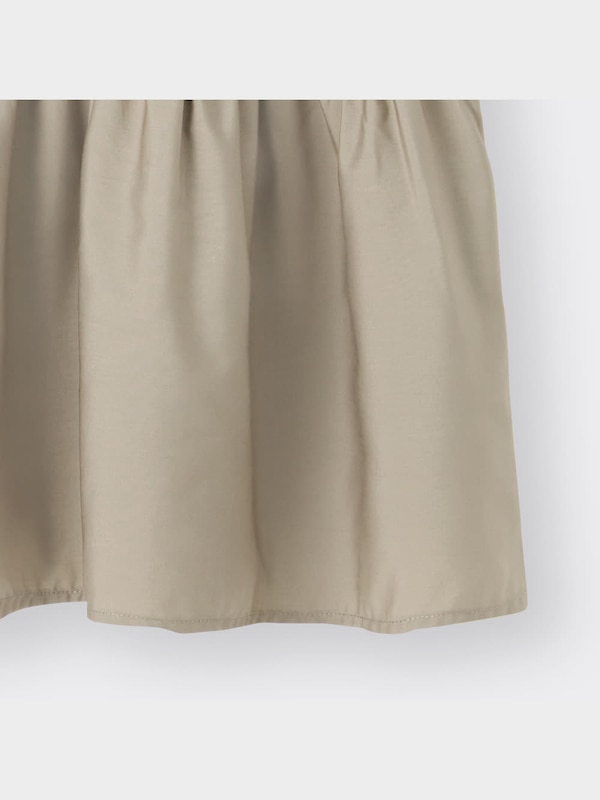 GIRLSティアードワンピース(ノースリーブ)