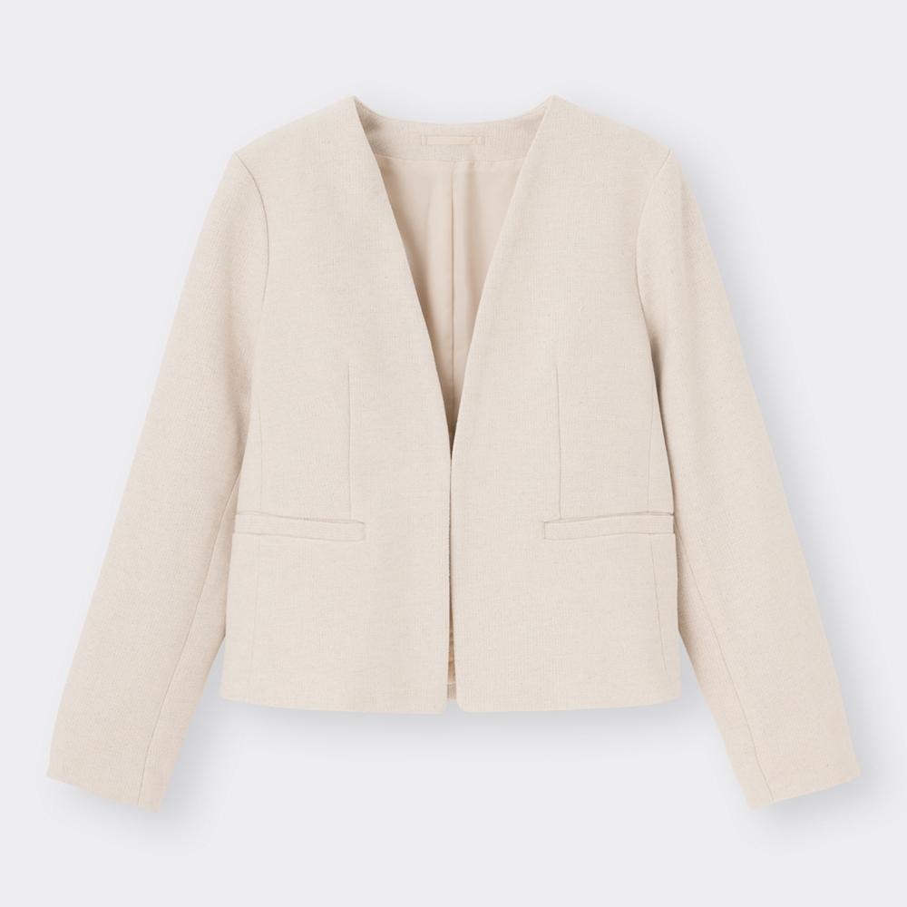 ジャケット Women レディース Gu ジーユー 公式通販オンラインストア