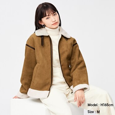 ジャケット Women レディース Gu ジーユー 公式通販オンラインストア