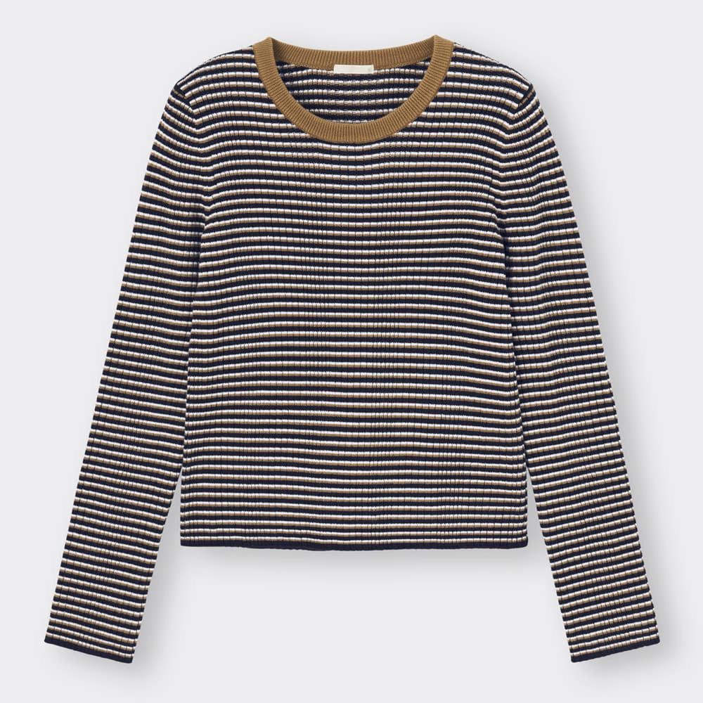 Gu 半袖シャツ ボーダー関連商品の通販 購入