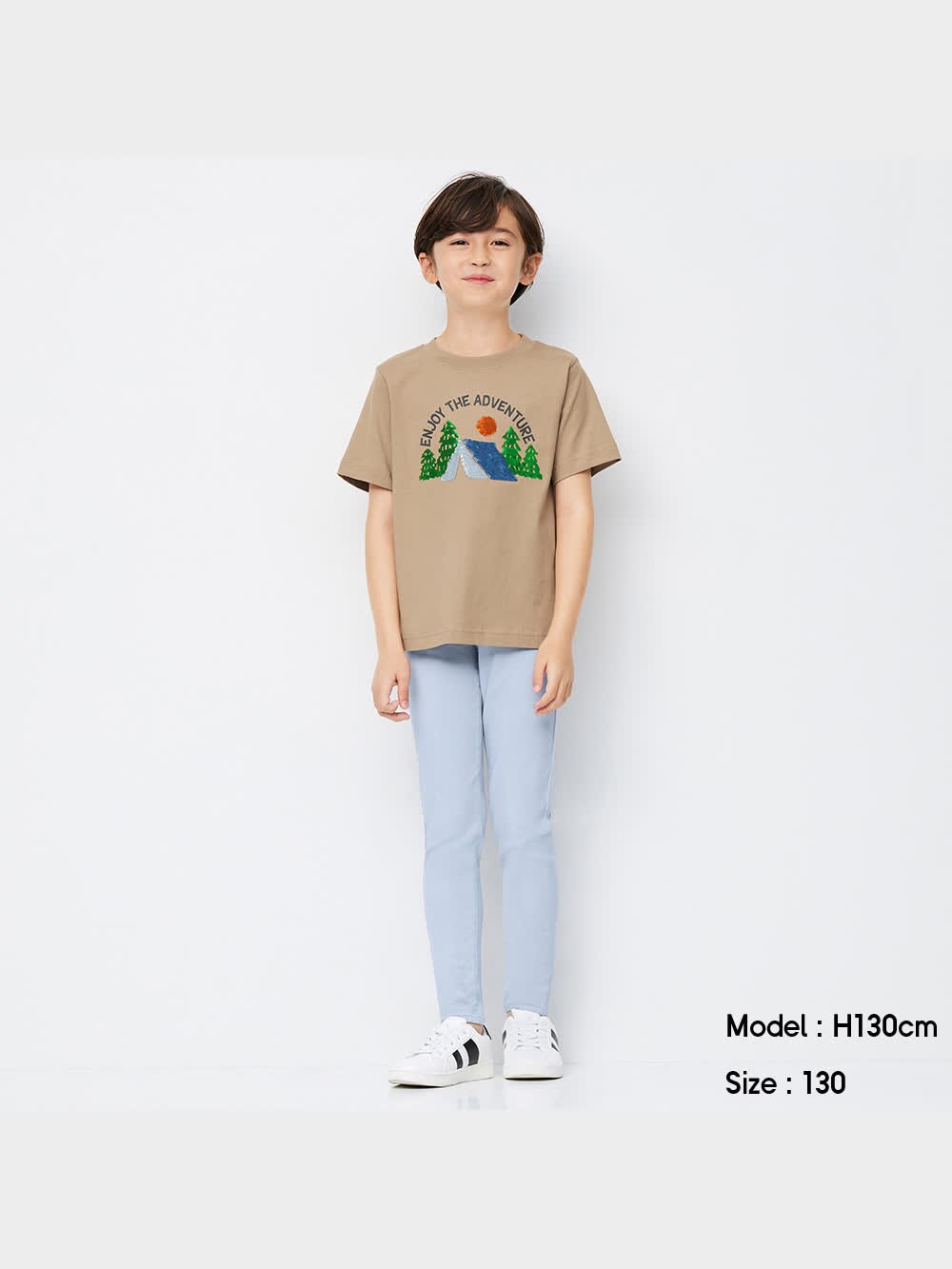 専用商品ですのでよろしくお願いします。 GU公式 | KIDS(男女兼用)エクストラストレッチカラーレギンスパンツ