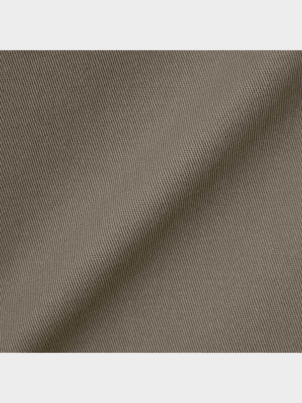 KIDS(男女兼用)ストレッチカラーストレートパンツ