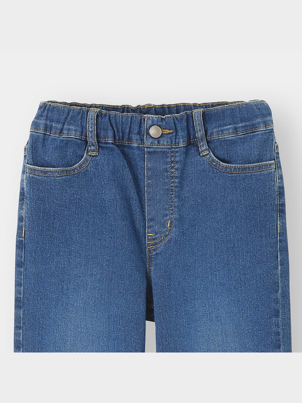 【専用】新品　Ｄ&Ｇ　ディーアンドジージュニア　デニムパンツ　80 ジーンズ GP007