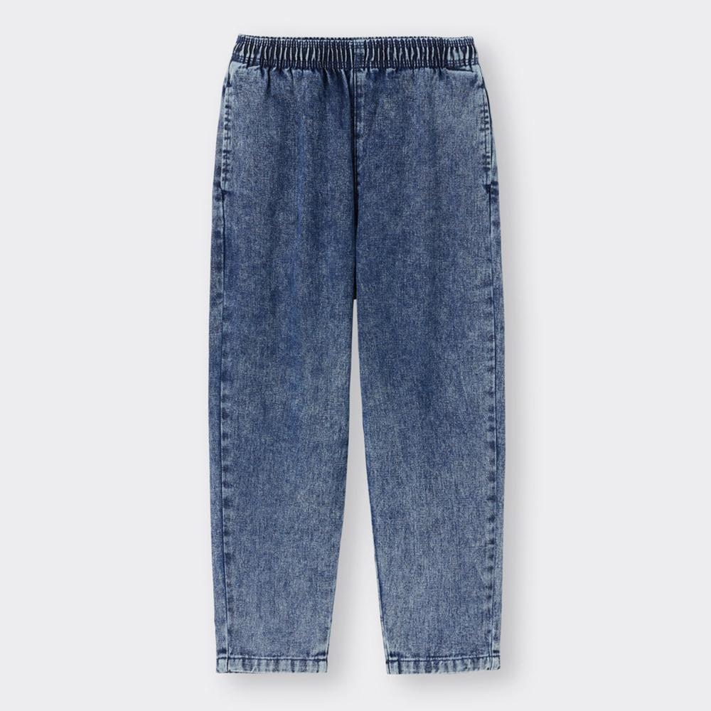 Gu サルエルパンツ デニム関連商品の通販 購入