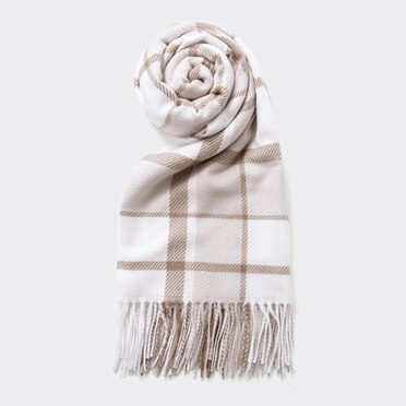 ストール マフラー Men メンズ Gu ジーユー 公式通販オンラインストア