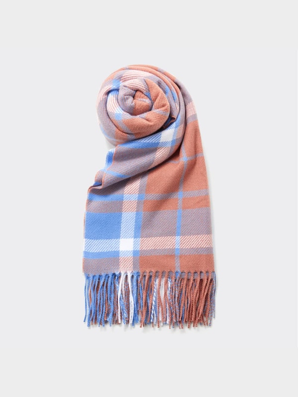 ソフトウォームストール(チェック)