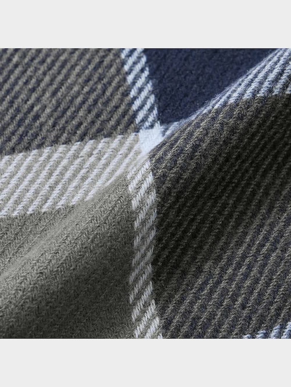 ソフトウォームストール(チェック)