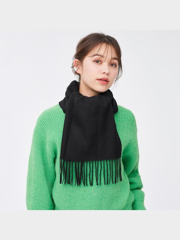 ソフトウォームマフラー+E