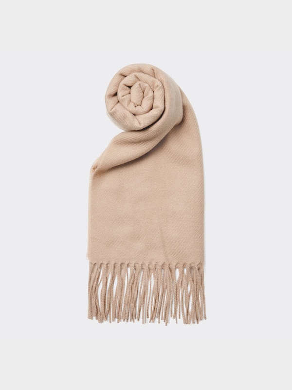 ソフトウォームマフラー+E