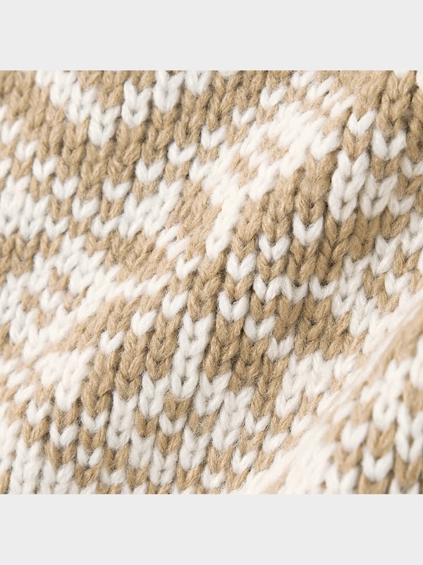 Vネックベスト(ユキ)OSC+EC