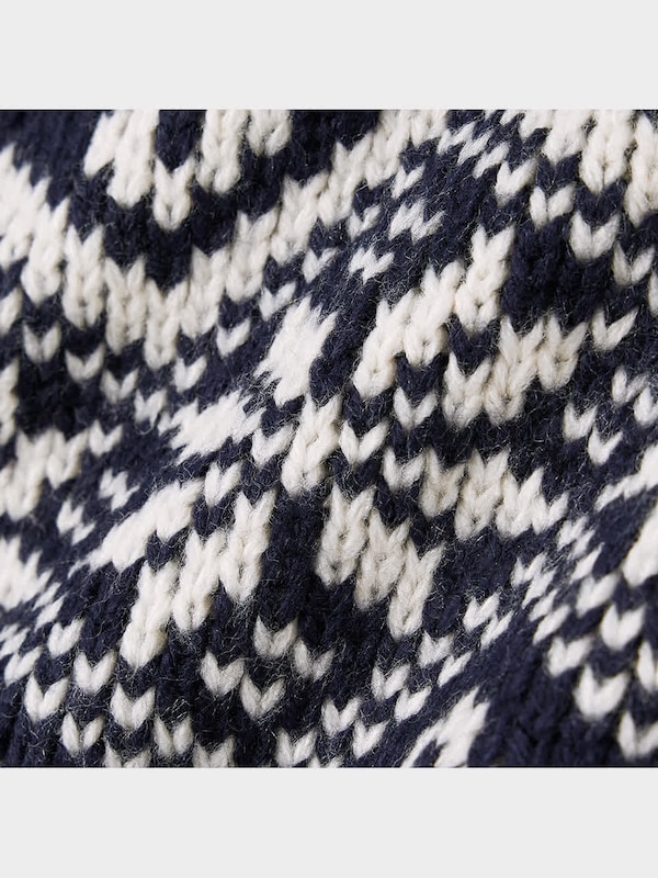 Vネックベスト(ユキ)OSC+EC