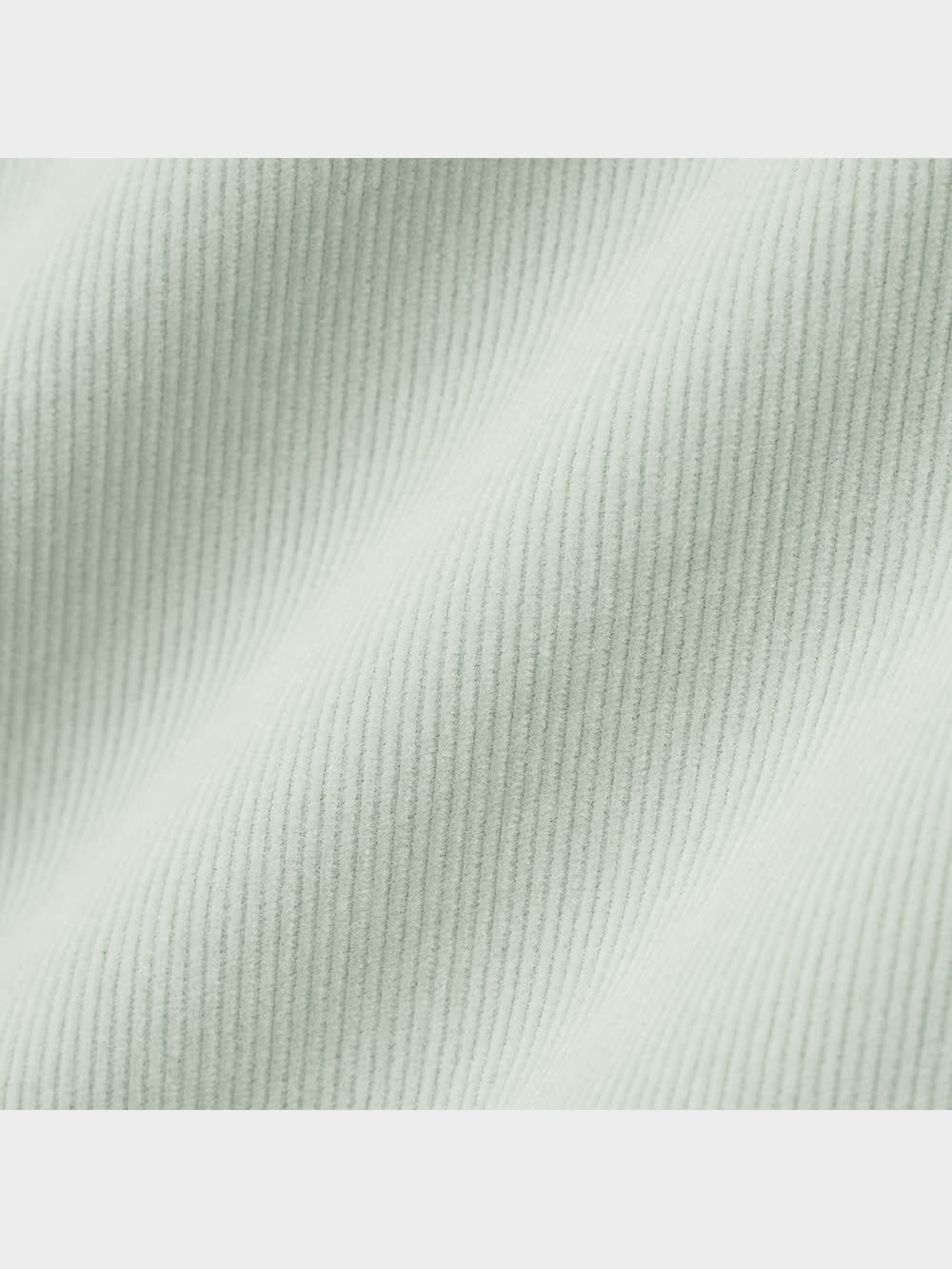 GU公式 | コーデュロイオーバーサイズシャツ(長袖)