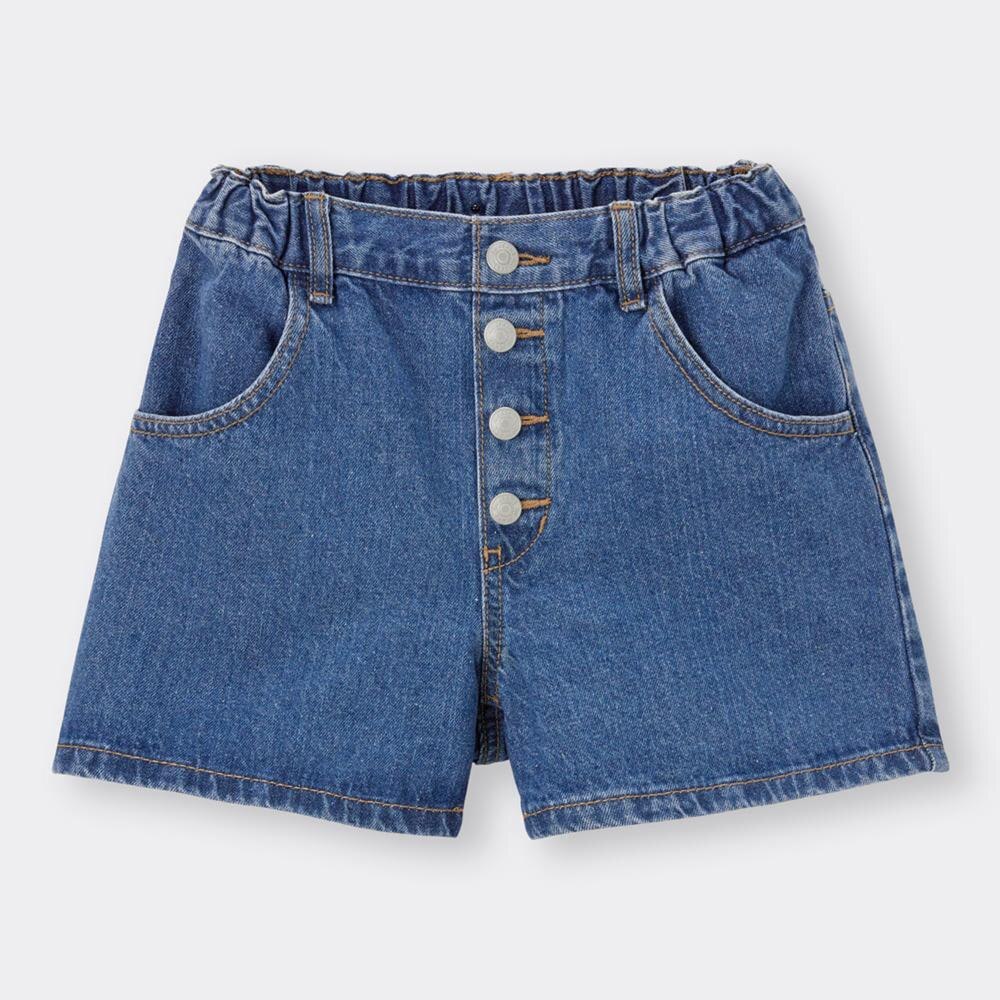 Gu ショートパンツ 青関連商品の通販 購入