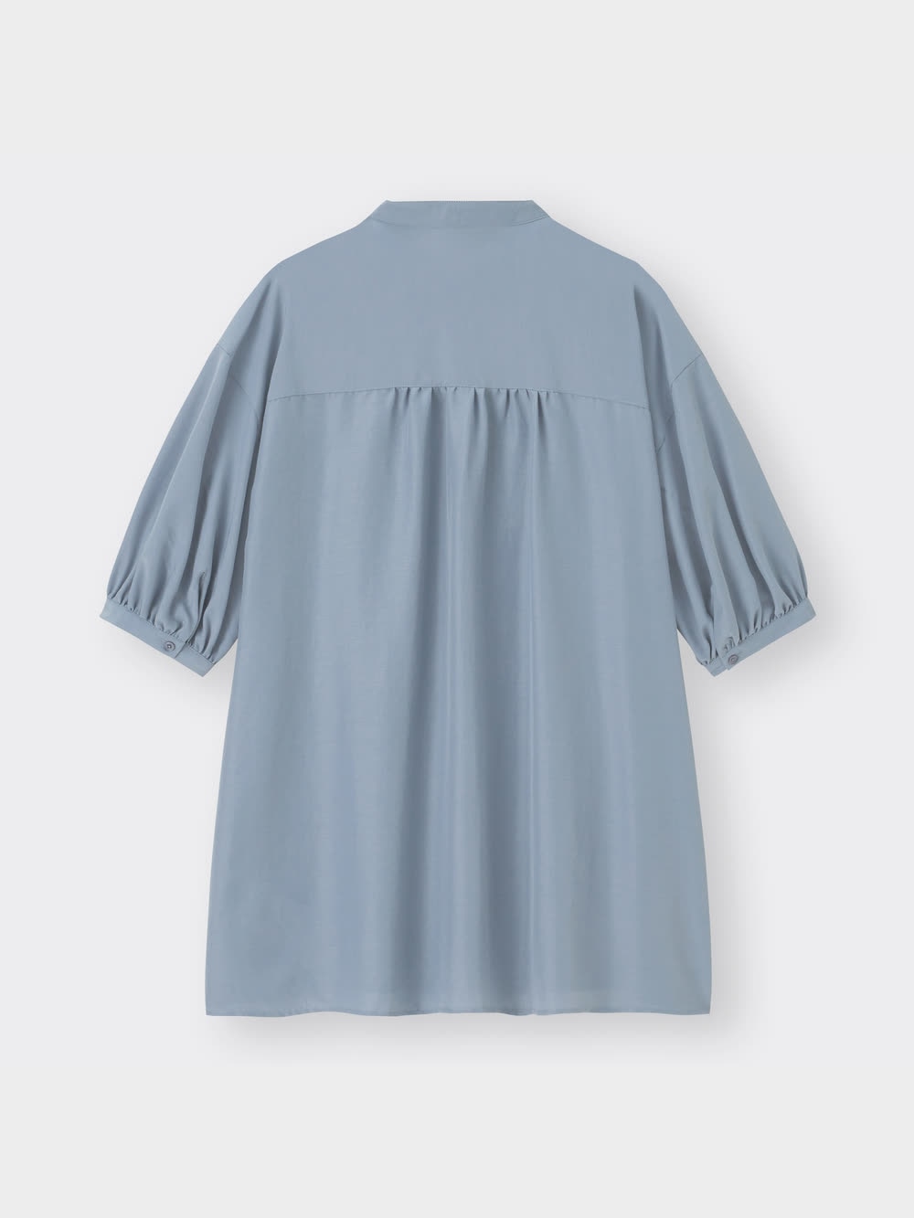 tシャツ 「サラごこち」はしごレースチュニック レディース 洗える・接触冷感・紫外線ケア・サラごこち】はしごレース