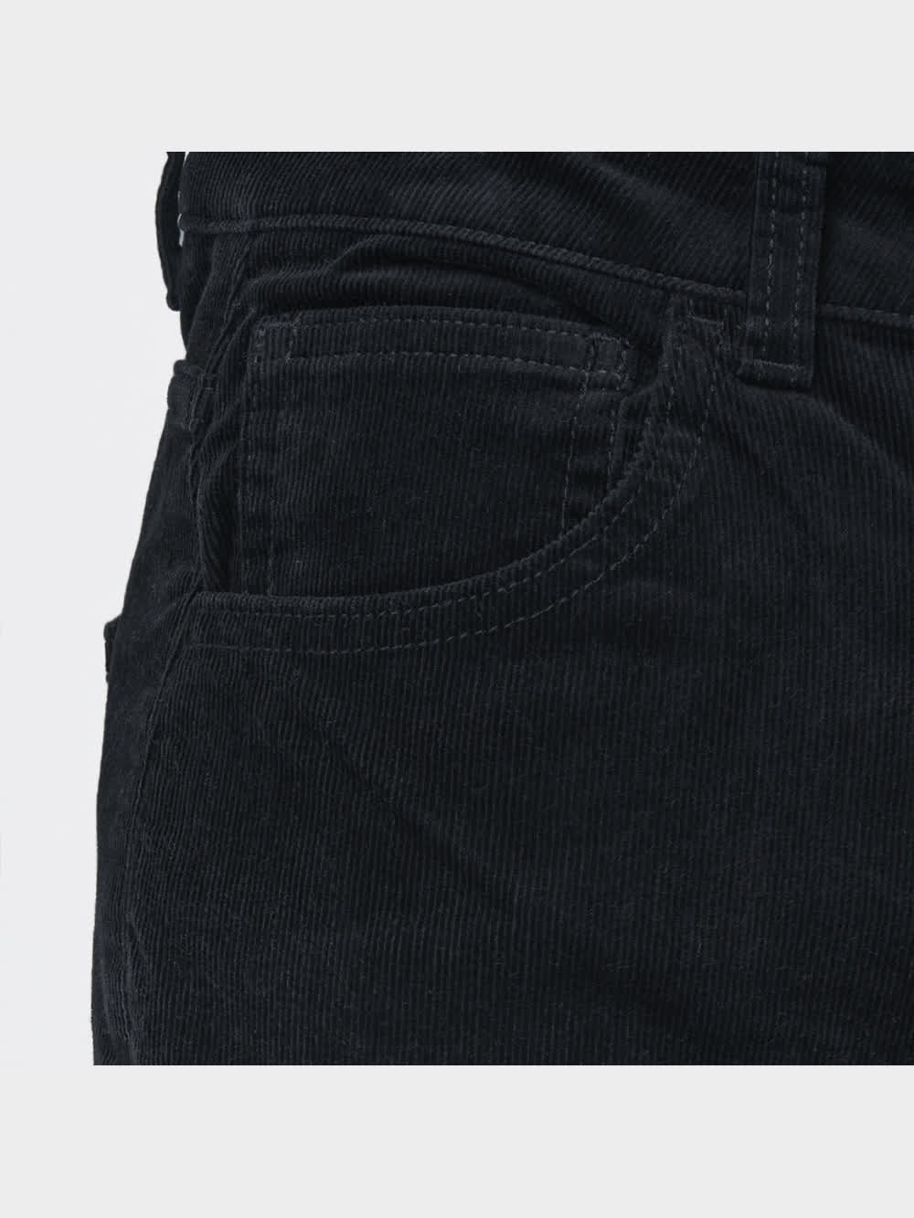 GU公式 | コーデュロイフレアパンツRS(丈標準72～76cm)