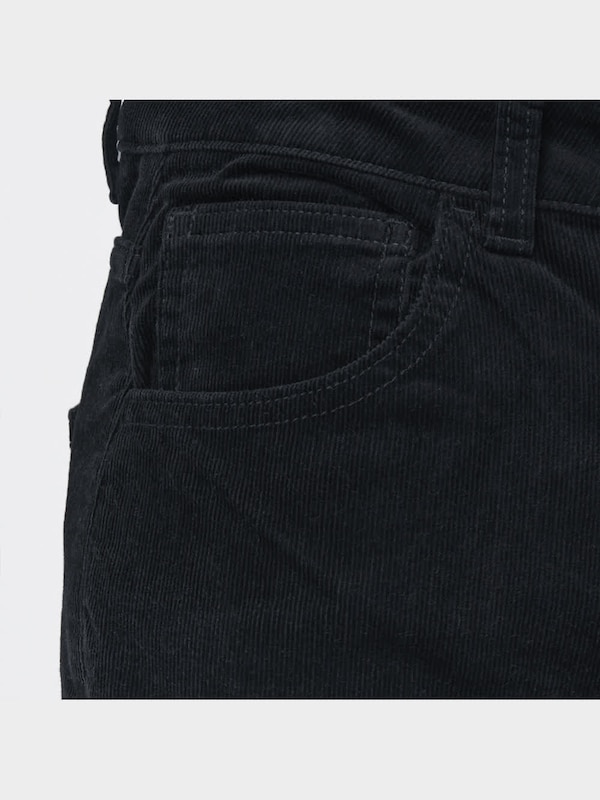 コーデュロイフレアパンツRS(丈標準72～76cm)