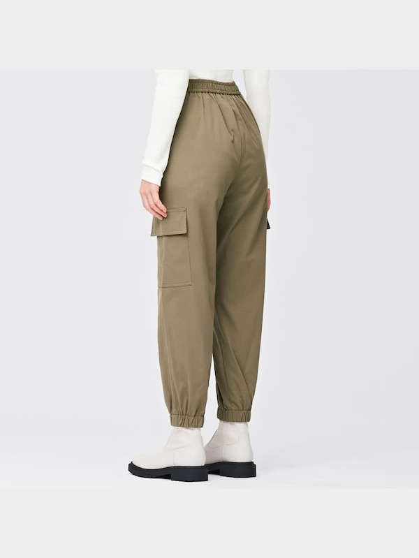 カーゴジョガーパンツYG+X