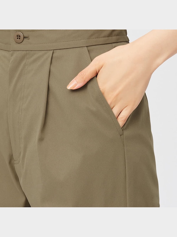 カーゴジョガーパンツYG+X