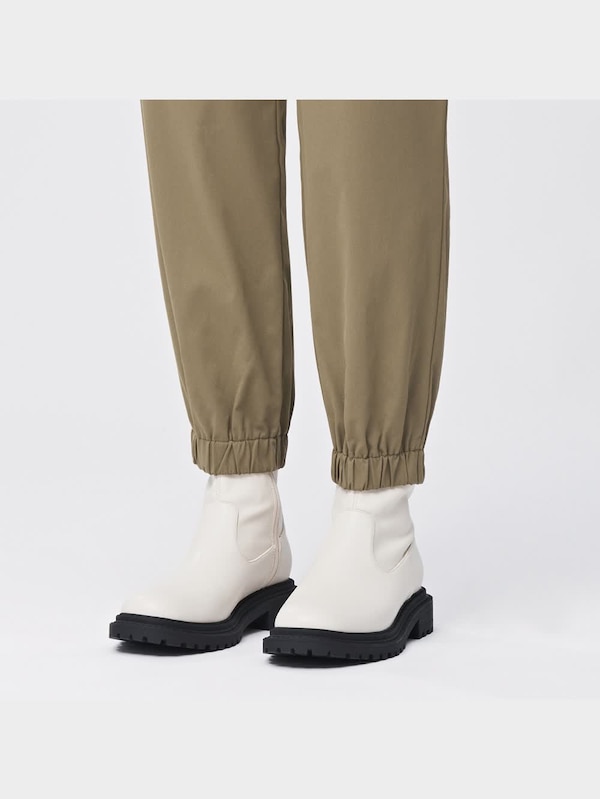 カーゴジョガーパンツYG+X