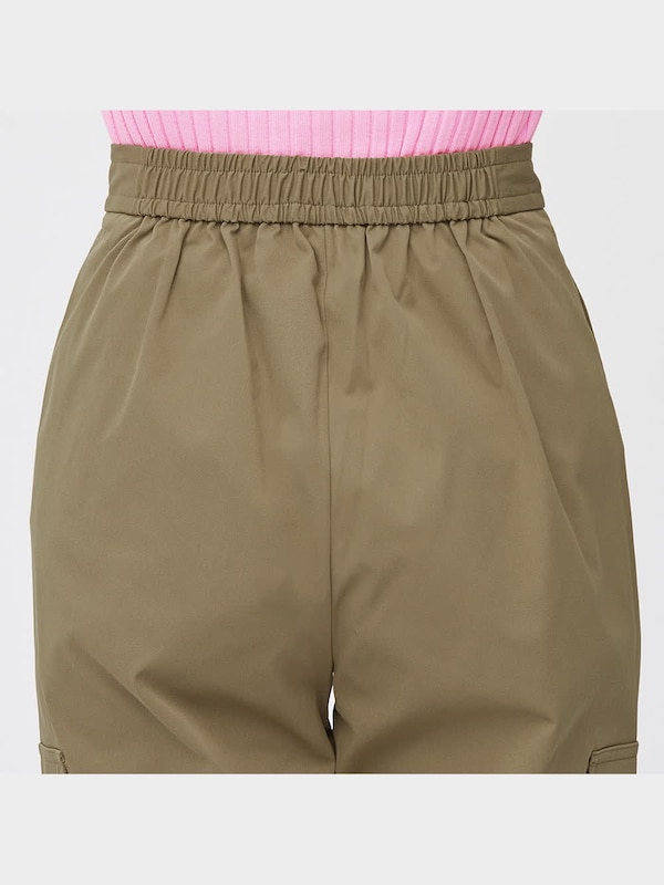 カーゴジョガーパンツYG+X