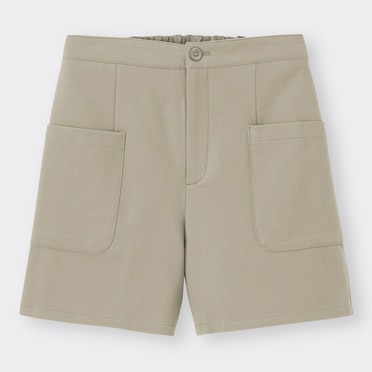 ショートパンツ Women レディース Gu ジーユー 公式通販オンラインストア