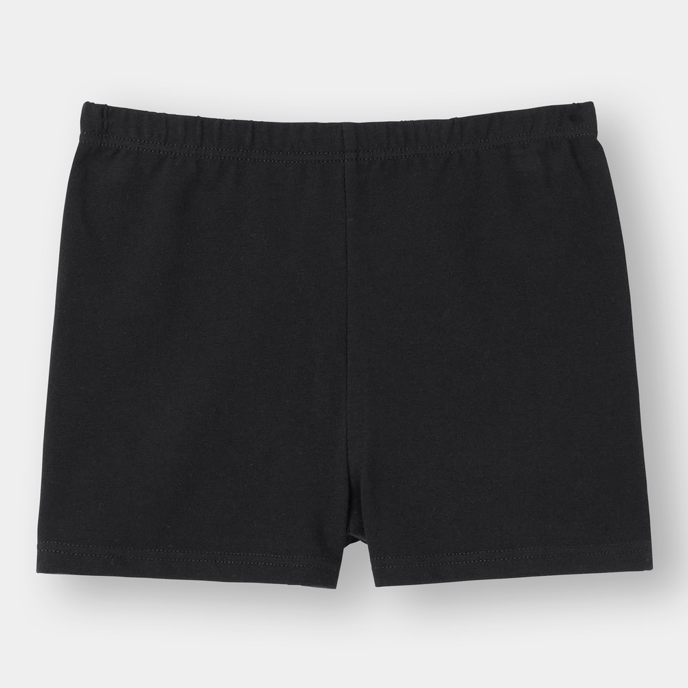 （GU）GIRLSオーバーパンツ+Eのサムネイル