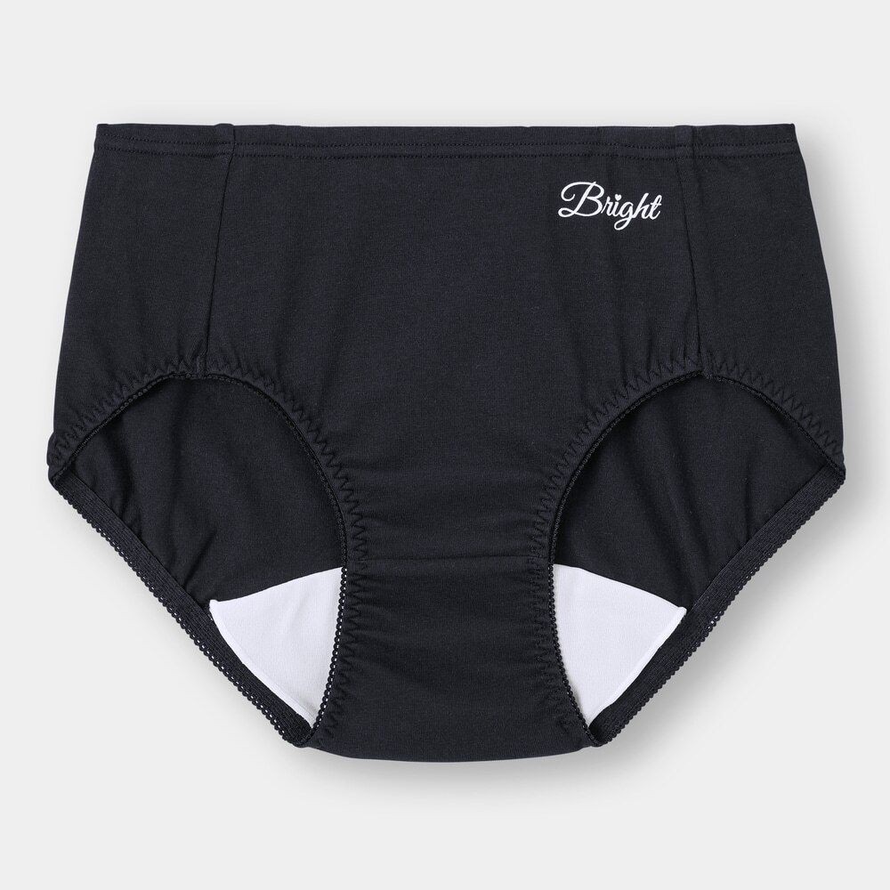 （GU）GIRLSサニタリーショーツA+Eのサムネイル