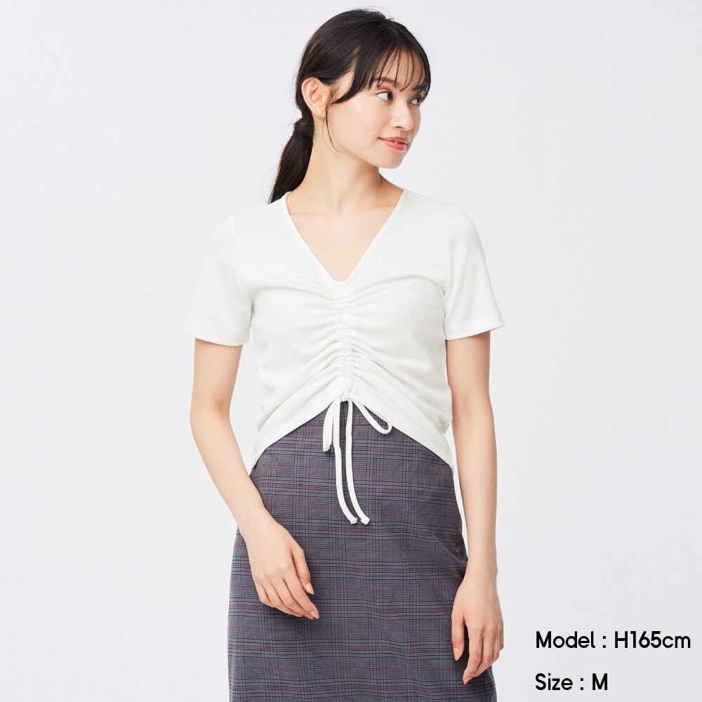 Gu Tシャツ 半袖 レディース関連商品の通販 購入