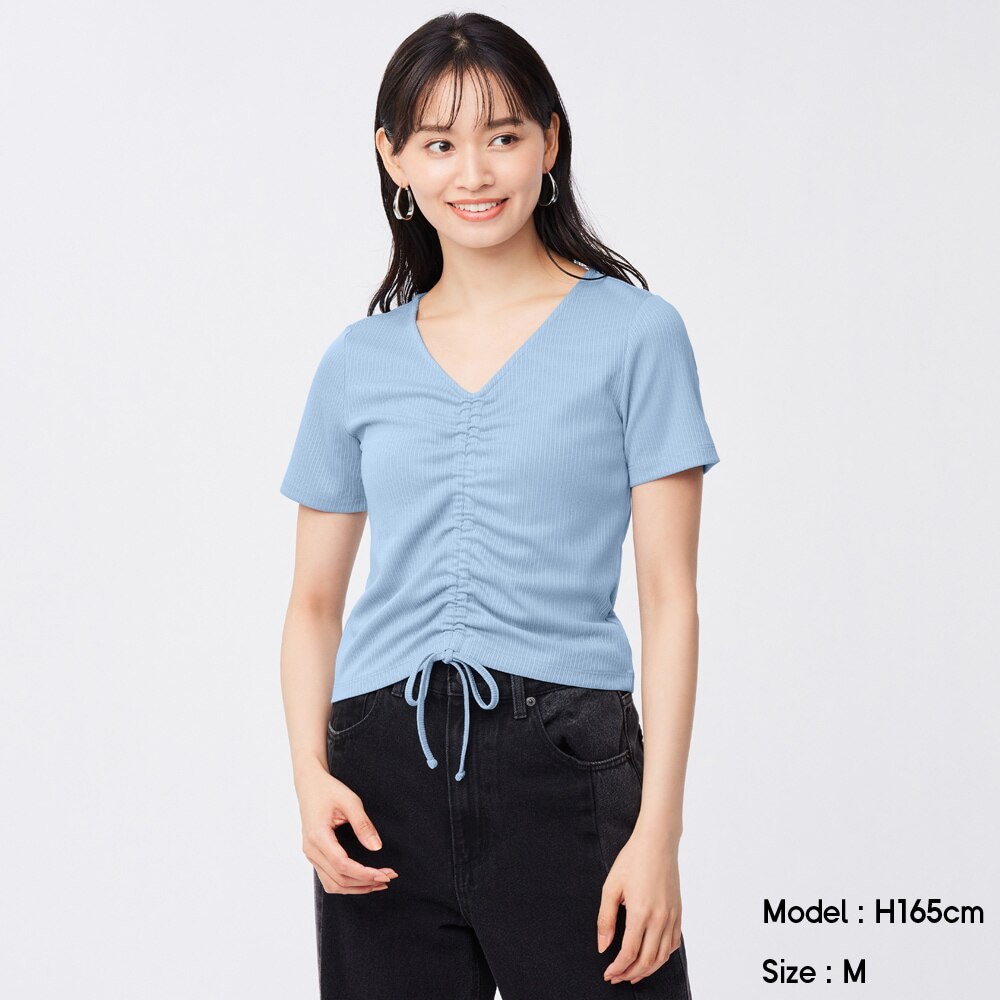 Gu Tシャツ 半袖 レディース関連商品の通販 購入
