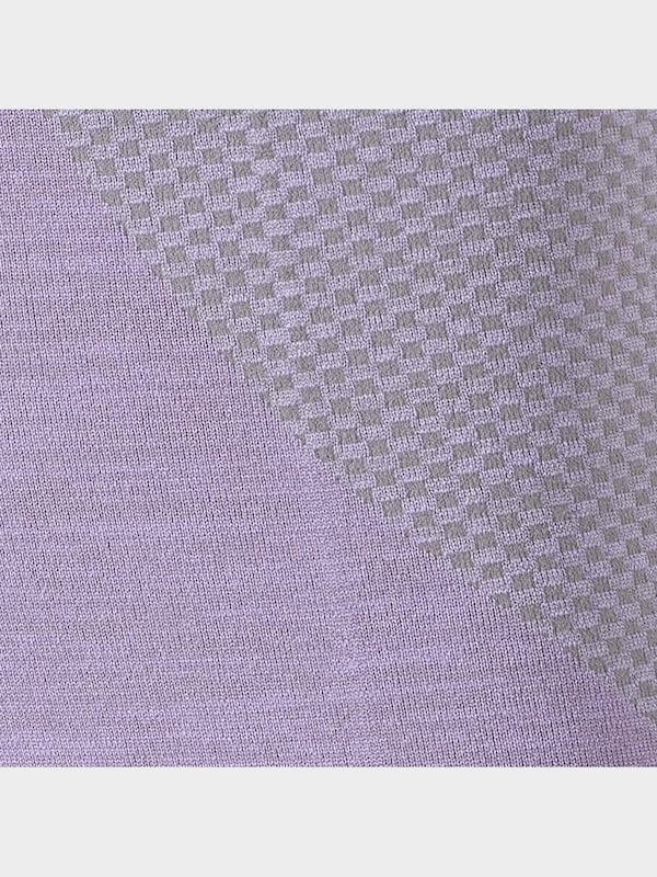 サイドシームレスレギンス(10分丈)GA