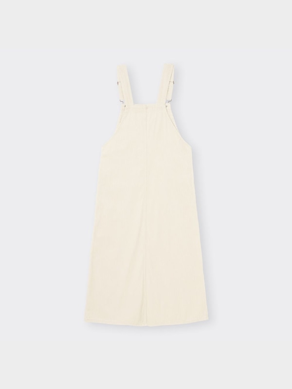 コーデュロイジャンパースカートOSB+EC