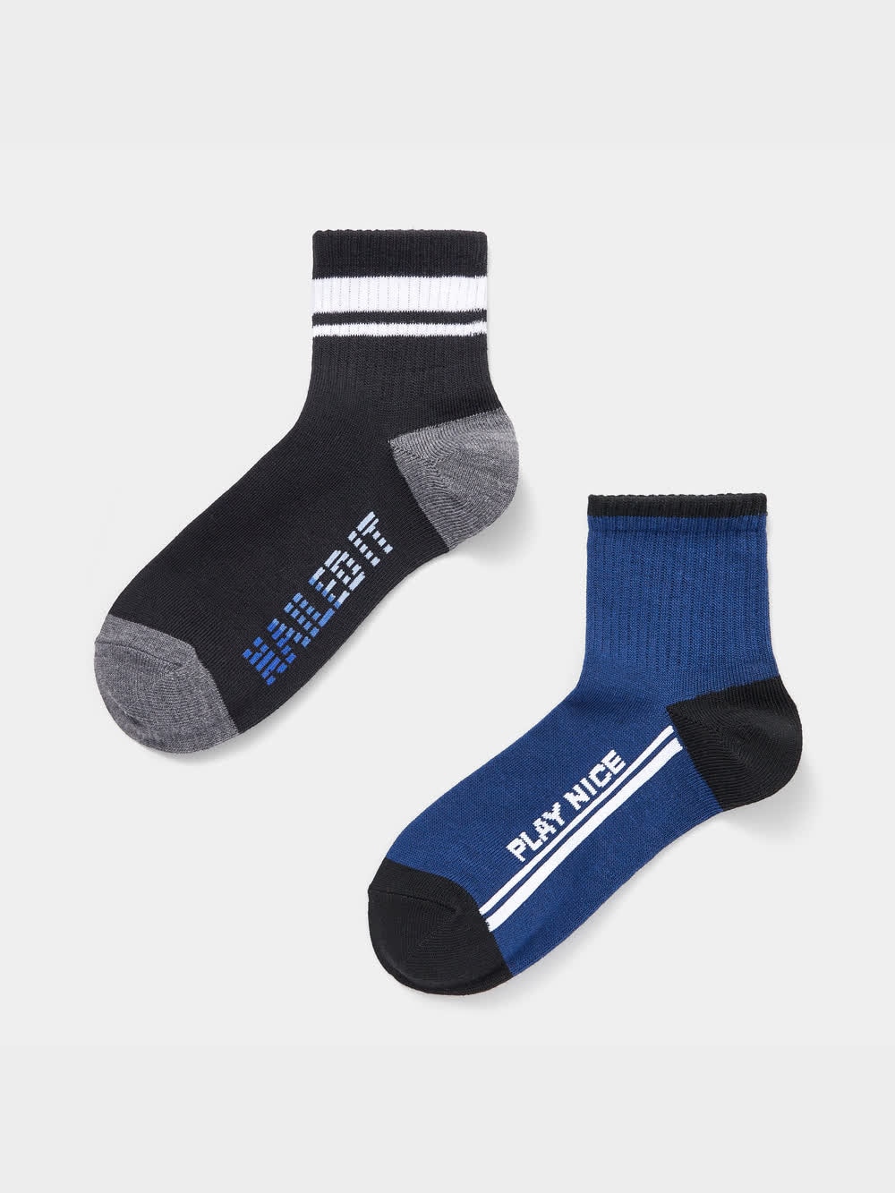 いぬ② GU - ダブルフェイスバックジップチュニック 品番:335412の通販