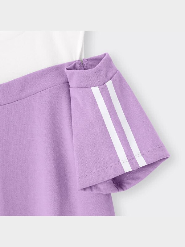 GIRLSドライフェイクレイヤードT(半袖)GA+X