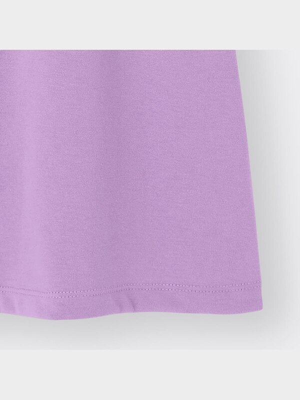 GIRLSドライフェイクレイヤードT(半袖)GA+X