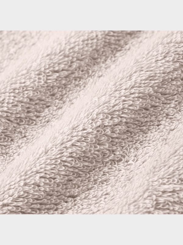 オーガニックコットンミニタオル4P